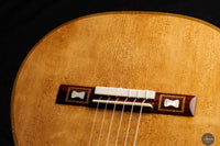 Wolfgang Jellinghaus - Antonio de Torres FE 17 A Indische Palisander 63 cm