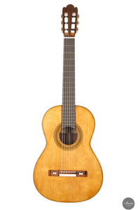 Wolfgang Jellinghaus - Antonio de Torres FE 17 A Indische Palisander 63 cm