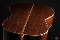 Wolfgang Jellinghaus - Antonio de Torres FE 17 A Indische Palisander 63 cm