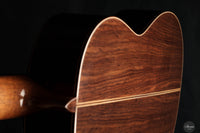 Wolfgang Jellinghaus - Antonio de Torres FE 17 A Indische Palisander 63 cm