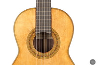 Wolfgang Jellinghaus - Antonio de Torres FE 17 A Indische Palisander 63 cm