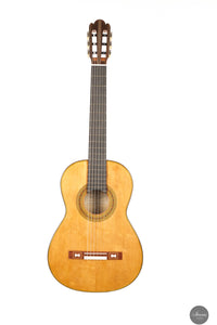 Wolfgang Jellinghaus - Antonio de Torres FE 17 Tornavoz 64,5cm