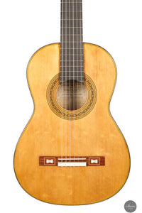 Wolfgang Jellinghaus - Antonio de Torres FE 17 Tornavoz 64,5cm