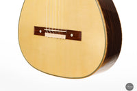 Wolfgang Jellinghaus - Arias 88 Spruce/Granadillo