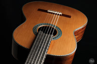 Wolfgang Jellinghaus - Conservatory EF