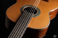 Wolfgang Jellinghaus - Conservatory EF