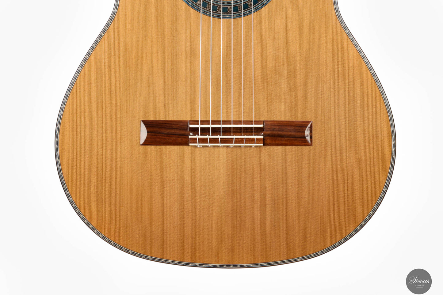 Wolfgang Jellinghaus - Conservatory EF