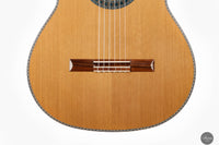 Wolfgang Jellinghaus - Conservatory EF