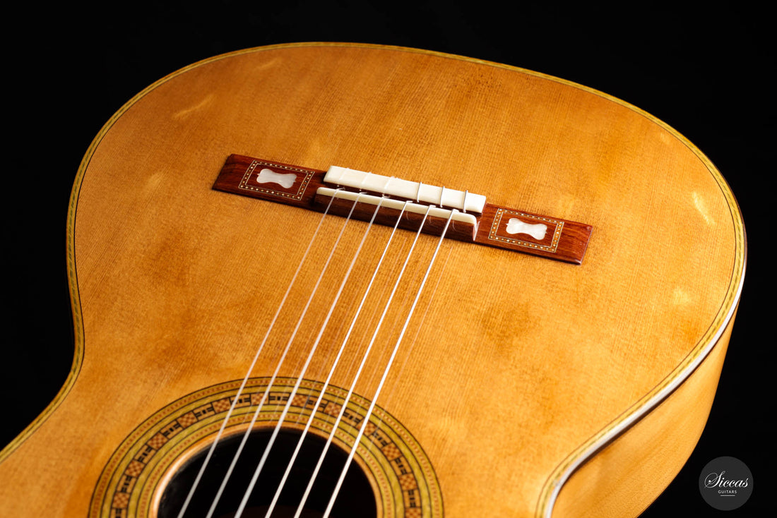 Wolfgang Jellinghaus - "Torres FE 17-RT" Tornavoz Antique 64,5 cm