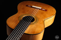 Wolfgang Jellinghaus - "Torres FE 17-RT" Tornavoz Antique 64,5 cm