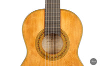 Wolfgang Jellinghaus - "Torres FE 17-R" Antique 63 cm