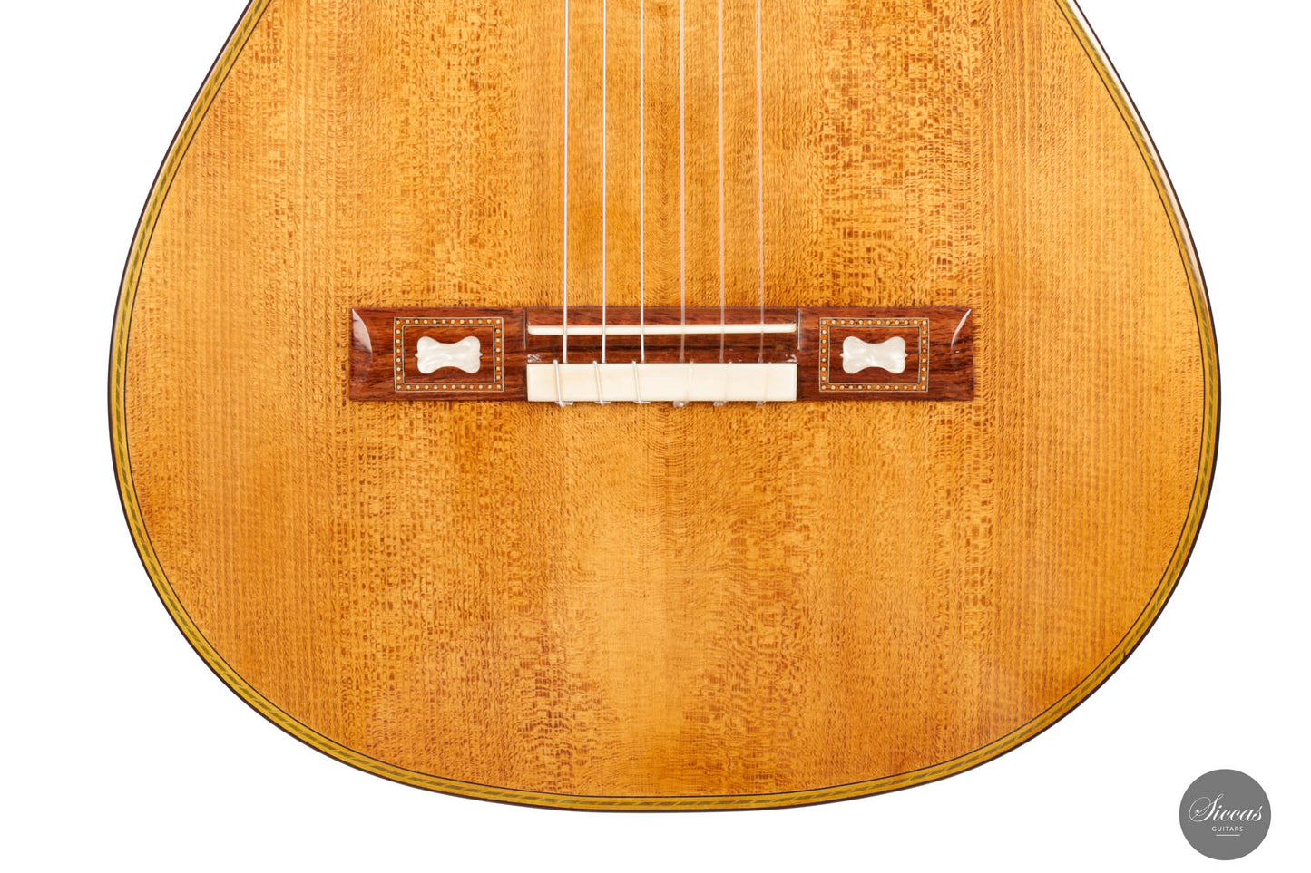 Wolfgang Jellinghaus - "Torres FE 17-R" Antique 63 cm
