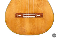 Wolfgang Jellinghaus - "Torres FE 17-R" Antique 63 cm
