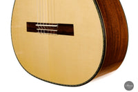 Wolfgang Jellinghaus - "Manuel Ramirez 1912" Fichte / Granadillo 64 cm