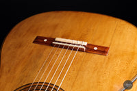 Wolfgang Jellinghaus - 2024 Torres 114 Spruce / Maple