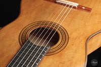 Wolfgang Jellinghaus - 2024 Torres 114 Spruce / Maple
