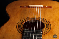 Wolfgang Jellinghaus - 2024 Torres 114 Spruce / Maple