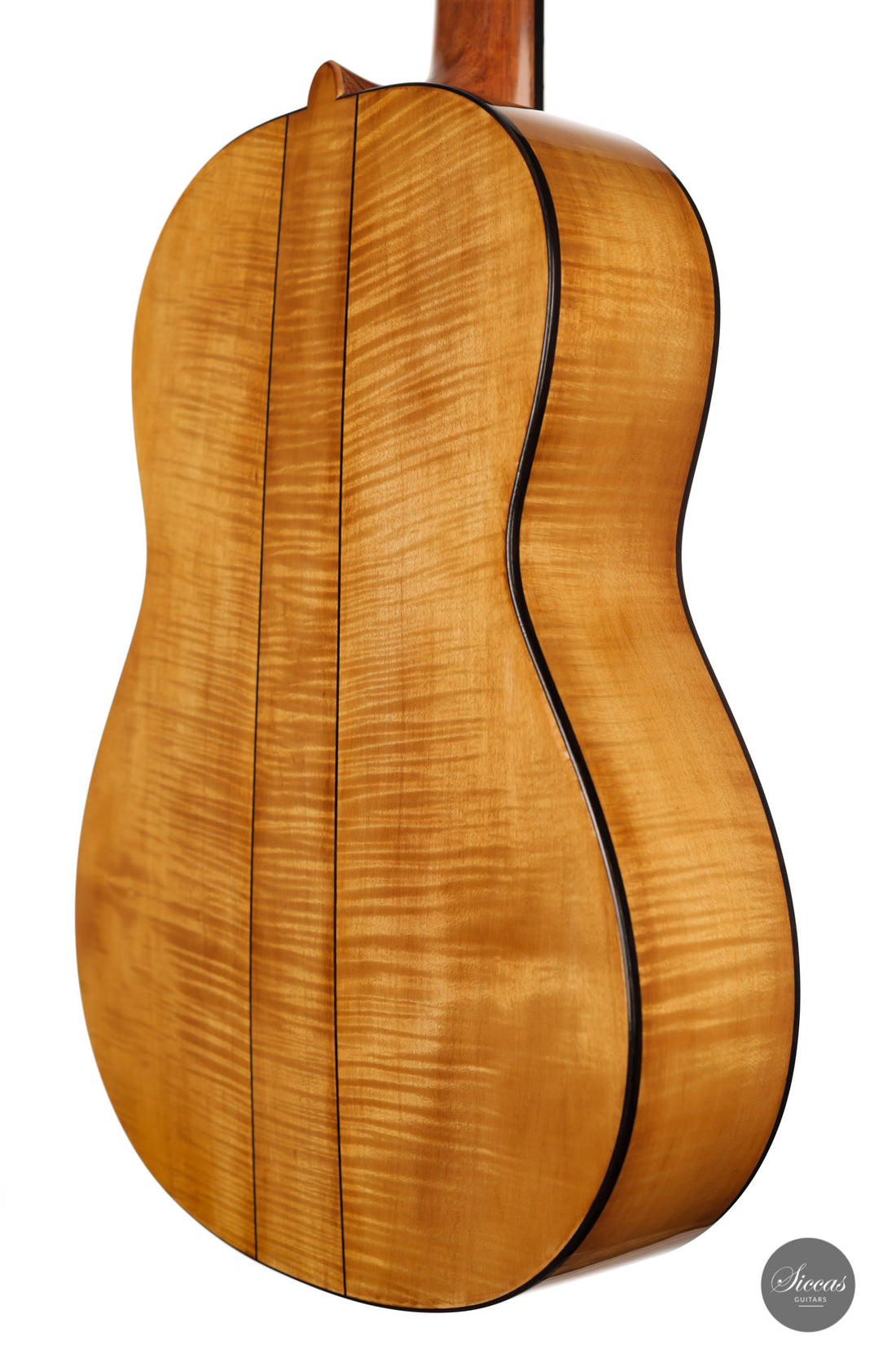 Wolfgang Jellinghaus - "Torres 114" Ahorn 63 cm