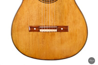 Wolfgang Jellinghaus - 2024 Torres 114 Spruce / Maple