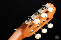 Wolfgang Jellinghaus - 2024 Torres 114 Spruce / Maple