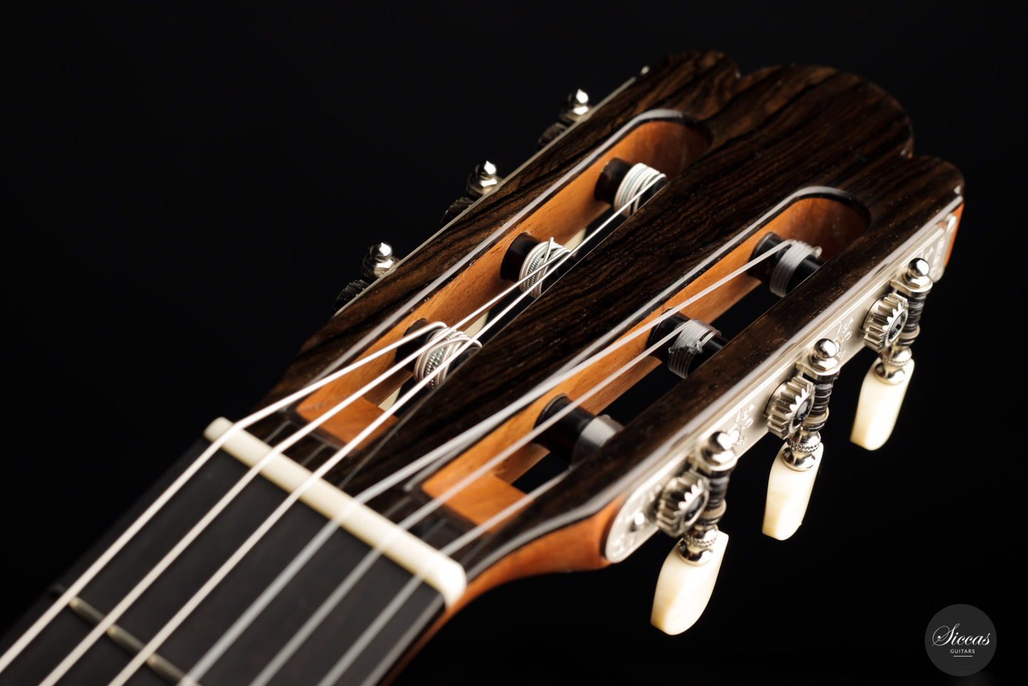 Wolfgang Jellinghaus - 2024 Torres 114 Spruce / Maple