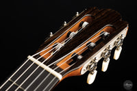 Wolfgang Jellinghaus - 2024 Torres 114 Spruce / Maple