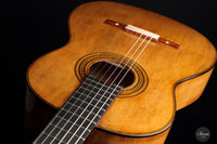 Wolfgang Jellinghaus - 2024 Torres 114 Spruce / Maple