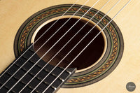 Wolfgang Jellinghaus – “1912 Ex-Segovia” Maple 64 cm