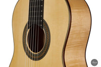 Wolfgang Jellinghaus – “1912 Ex-Segovia” Maple 64 cm