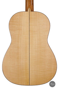 Wolfgang Jellinghaus – “1912 Ex-Segovia” Maple 64 cm