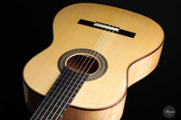 Wolfgang Jellinghaus – “1912 Ex-Segovia” Maple 64 cm