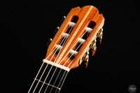 Wolfgang Jellinghaus - Signature Doubletop Spruce