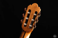 Wolfgang Jellinghaus - Signature Doubletop Spruce