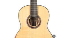 Wolfgang Jellinghaus - Signature Doubletop Spruce