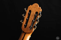 Wolfgang Jellinghaus - Signature Doubletop Spruce/Ziricote