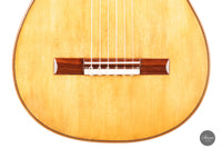 Wolfgang Jellinghaus - "Torres 77" Fichte / Pao Ferro Antik