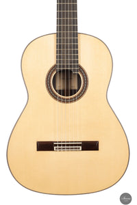 Youri Soroka - 2024 Doubletop No. 69