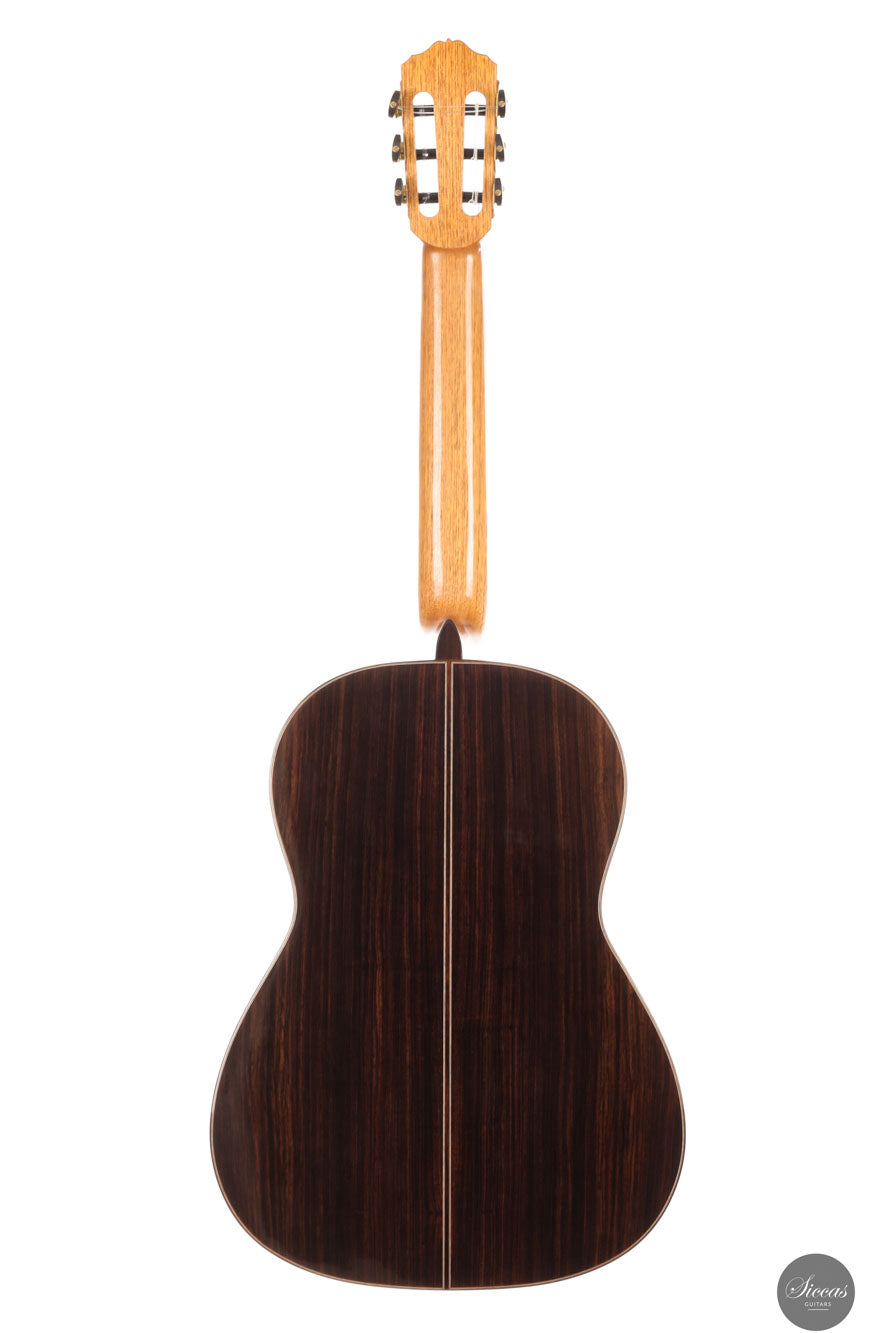 Youri Soroka - 2024 Doubletop No. 69
