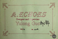 Yulong Guo - 2022 A.Echoes No. 004