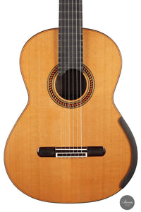 Yulong Guo - Chamber Concert Doubletop Linkshand