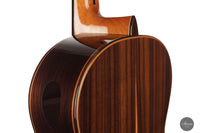 Yulong Guo - Chamber Concert Doubletop Linkshand