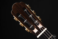 Yulong Guo - Chamber Concert Doubletop Linkshand