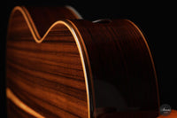 Yulong Guo - Chamber Concert Doubletop Linkshand