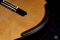 Yulong Guo - 2021 Concert Zeder/Ziricote