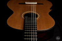 Yulong Guo - 2021 Concert Zeder/Ziricote