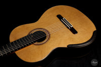 Yulong Guo - 2021 Concert Zeder/Ziricote