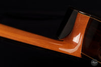Yulong Guo - 2021 Concert Zeder/Ziricote
