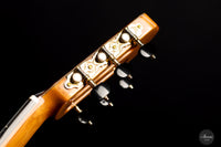 Yulong Guo - 2021 Concert Zeder/Ziricote