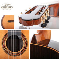 Yulong Guo - Chamber Concert 2015 Doubletop