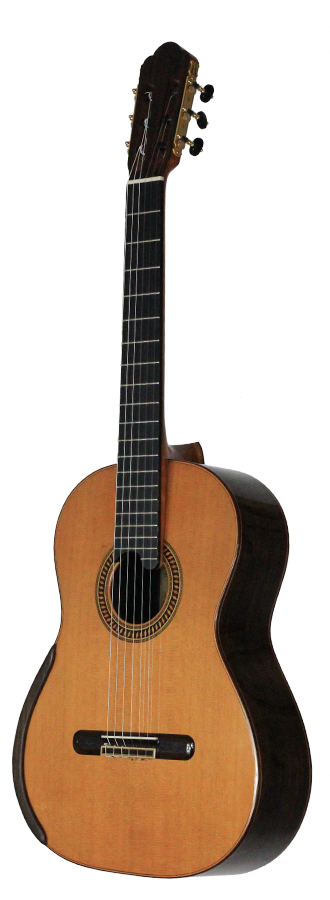 Yulong Guo 2011 Chamber Concert Doubletop